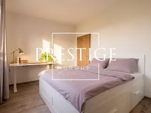 Pronájem bytu 2+kk, Praha - Čakovice, Bermanova, 54 m2