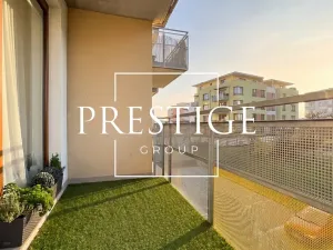 Pronájem bytu 2+kk, Praha - Čakovice, Bermanova, 54 m2