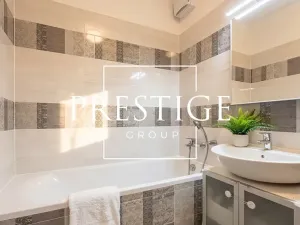 Pronájem bytu 2+kk, Praha - Čakovice, Bermanova, 54 m2