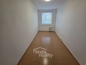 Pronájem bytu 2+1, Bruntál, Jaselská, 45 m2