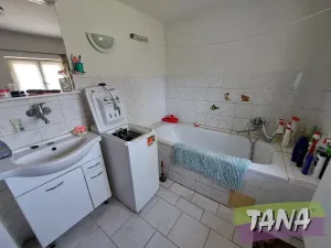 Prodej rodinného domu, Turnov, Sobotecká, 100 m2