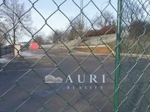 Prodej obchodního prostoru, Rakovník, Dukel. hrdinů, 412 m2