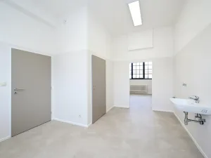 Pronájem ordinace, Hradec Králové, Pospíšilova, 49 m2