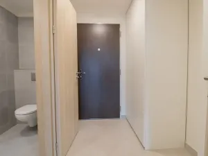 Pronájem bytu 1+kk, Praha - Třebonice, K metru, 32 m2