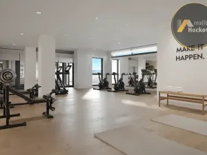 Prodej bytu 3+kk, Estepona, Španělsko, 114 m2