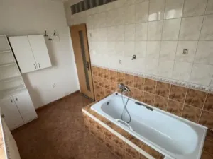 Pronájem bytu 2+kk, Karviná - Ráj, Dačického, 53 m2