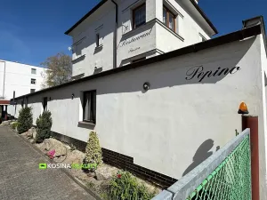 Prodej rodinného domu, Františkovy Lázně, Zelená, 370 m2