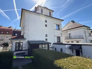 Prodej rodinného domu, Františkovy Lázně, Zelená, 370 m2