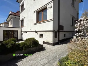 Prodej rodinného domu, Františkovy Lázně, Zelená, 370 m2