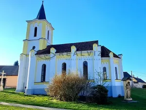 Prodej pozemku, Řípec, 6742 m2