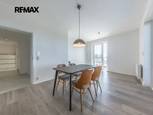 Pronájem bytu 4+kk, Brandýs nad Labem-Stará Boleslav, Josefa Truhláře, 83 m2