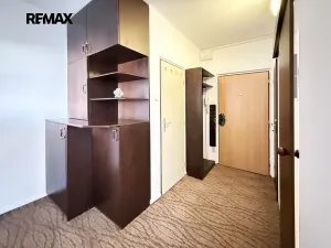 Prodej bytu 3+1, Ústí nad Orlicí, Třebovská, 70 m2