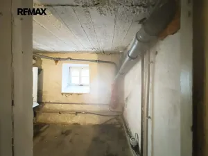 Prodej rodinného domu, Kladno, Svojsíkova, 120 m2