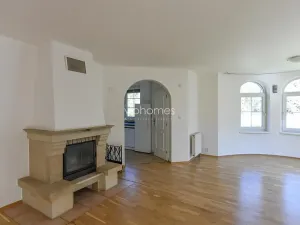 Pronájem vily, Průhonice, Pod Valem, 400 m2