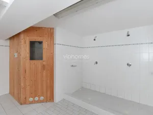 Pronájem vily, Průhonice, Pod Valem, 400 m2