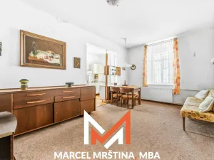 Prodej rodinného domu, Červený Kostelec, Jiráskova, 340 m2