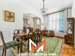 Prodej rodinného domu, Červený Kostelec, Jiráskova, 340 m2