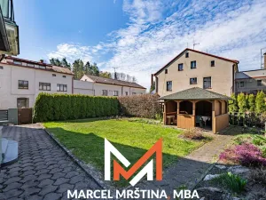 Prodej rodinného domu, Červený Kostelec, Jiráskova, 340 m2