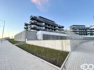 Pronájem bytu 2+kk, Praha, Hasilova, 41 m2