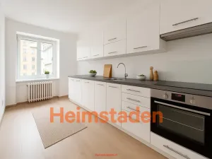 Pronájem bytu 2+1, Ostrava - Poruba, Matěje Kopeckého, 57 m2