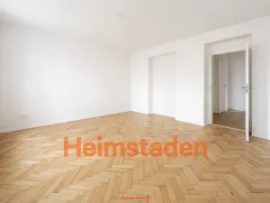 Pronájem bytu 2+1, Ostrava - Moravská Ostrava, Gajdošova, 55 m2