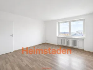 Pronájem bytu 2+1, Havířov - Šumbark, Okružní, 59 m2