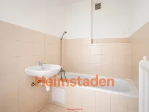 Pronájem bytu 2+1, Havířov - Šumbark, Okružní, 59 m2