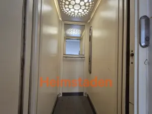 Pronájem bytu 2+1, Havířov - Šumbark, Okružní, 59 m2