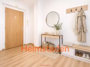 Pronájem bytu 2+1, Karviná - Nové Město, Cihelní, 53 m2