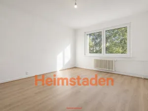 Pronájem bytu 2+1, Karviná - Nové Město, Cihelní, 53 m2