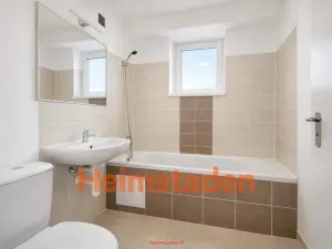 Pronájem bytu 1+1, Havířov - Šumbark, nám. T. G. Masaryka, 54 m2