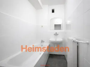 Pronájem bytu 2+1, Havířov - Šumbark, Okružní, 62 m2