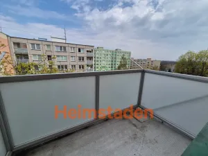 Pronájem bytu 2+1, Havířov - Šumbark, Okružní, 62 m2