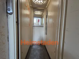 Pronájem bytu 2+1, Havířov - Šumbark, Okružní, 62 m2