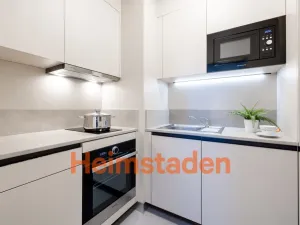 Pronájem bytu 2+1, Plzeň - Jižní Předměstí, Magisterská, 44 m2