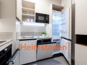 Pronájem bytu 2+1, Plzeň - Jižní Předměstí, Magisterská, 44 m2