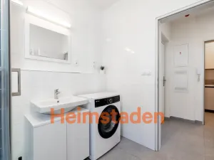 Pronájem bytu 2+1, Plzeň - Jižní Předměstí, Magisterská, 44 m2