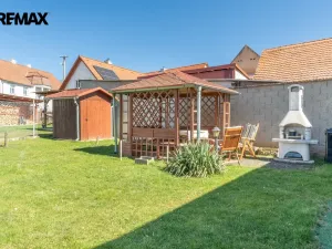 Prodej rodinného domu, Měcholupy - Velká Černoc, 98 m2