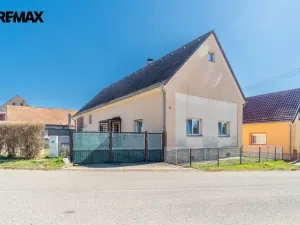 Prodej rodinného domu, Měcholupy - Velká Černoc, 98 m2