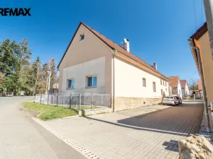 Prodej rodinného domu, Měcholupy - Velká Černoc, 98 m2