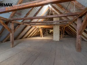 Prodej rodinného domu, Měcholupy - Velká Černoc, 98 m2