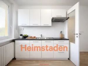 Pronájem bytu 1+kk, Havířov - Šumbark, Klimšova, 30 m2