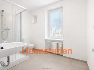 Pronájem bytu 1+kk, Havířov - Šumbark, Klimšova, 30 m2