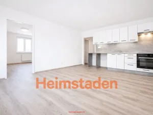 Pronájem bytu 2+1, Havířov - Město, U Školky, 59 m2