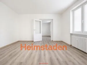 Pronájem bytu 2+1, Havířov - Město, U Školky, 59 m2