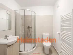 Pronájem bytu 1+1, Havířov - Město, Jana Švermy, 44 m2