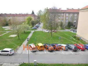 Pronájem bytu 1+1, Havířov - Město, Jana Švermy, 44 m2