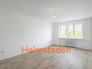 Pronájem bytu 2+1, Havířov - Město, Beethovenova, 55 m2