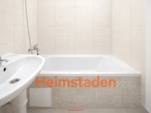 Pronájem bytu 2+1, Havířov - Město, Moskevská, 51 m2