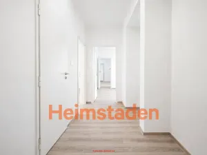 Pronájem bytu 2+1, Havířov - Město, Moskevská, 51 m2